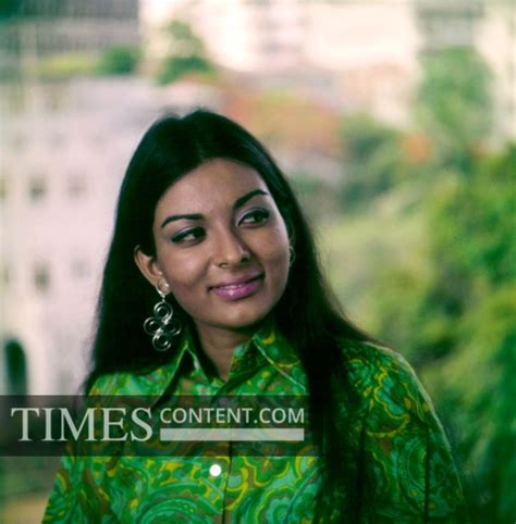 Mallika Sarabhai Entertainment Photo Danseuse Mallika S...