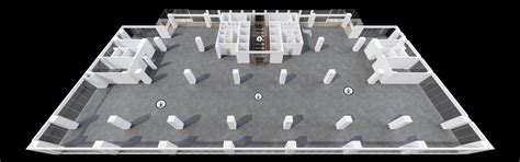 Propstack virtual fitouts: Home