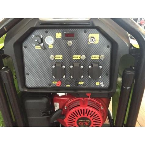 Image result for Pramac 2Wire Auto Start Controller