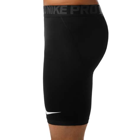Nike Pro Boxer Shorts Men Black, Dark Grey | Tennis-Point
