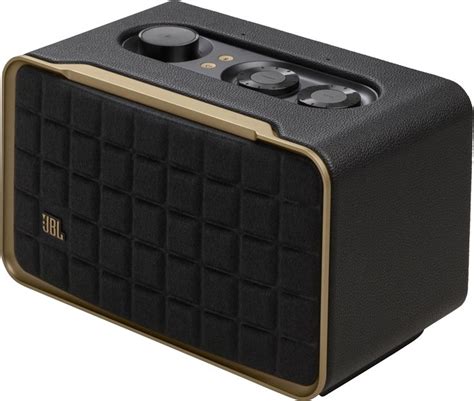 jbl authentics 300 smart home speaker