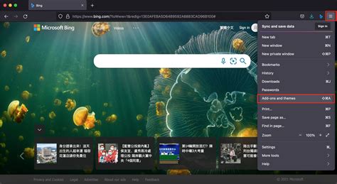 Image result for Remove Bing.com
