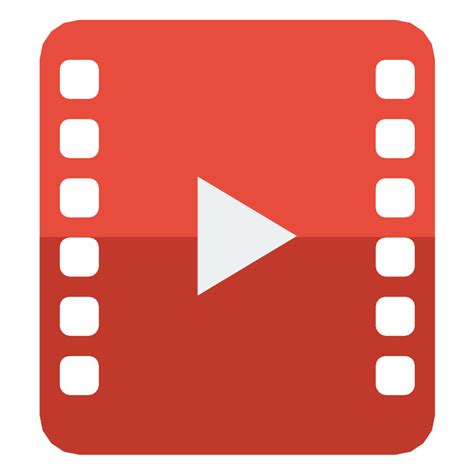 Video File Icon 的图像结果