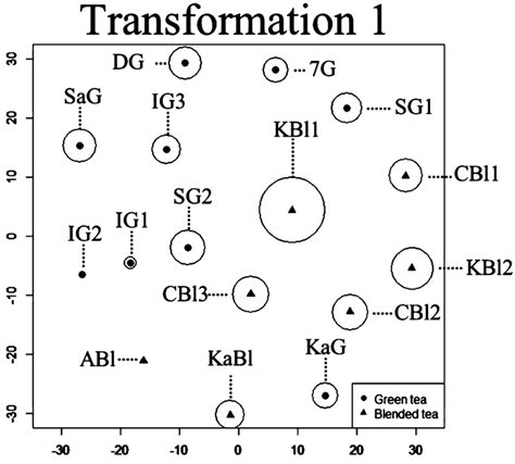 Modelling 1st Radius 的图像结果