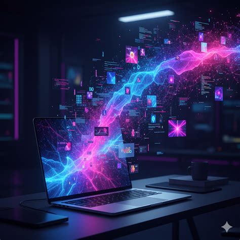 The Rise of Generative AI