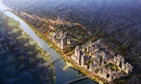 石龙又一城市更新项目启动 老城区迎来“蝶变重生”-知东莞
