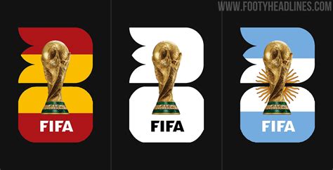 FIFA World Cup Logo 的图像结果
