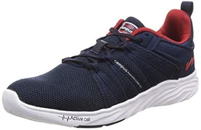 Buy Campus Mens WYNK BLU/Sky Running Shoe - 6 UK (CG-279) at Amazon.in