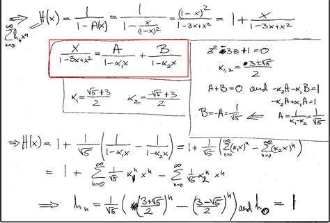 Image result for Partial Fraction Decomposition Examples