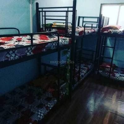 PG under 3,000 in Chhatrapati Shivaji Maharaj International Airport ...