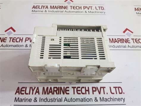 Mitsubishi Melsec Fx3U-16Mt/Ess Programmable Controller Y550D22401C ...