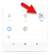 Image result for Using Google Lens