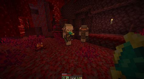 Image result for Nether Frog Minecraft