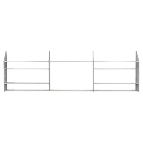Enzo Mari Dima Modular Wall Shelving System For Sale at 1stDibs