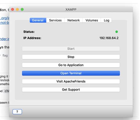 phpMyAdmin Config 的图像结果