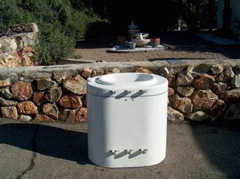 Image result for PVC Bait Tank