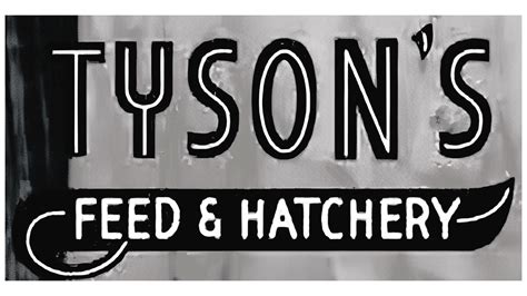 Tyson Foods Logo, symbol, meaning, history, PNG, brand