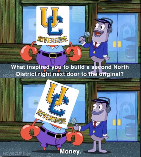 North District Phase 2 : r/ucr