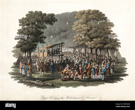 What Was The Second Great Awakening