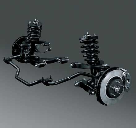 Toyota Innova Crysta