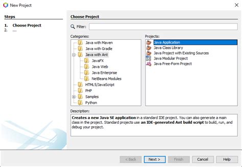 Image result for Creating a Java Project