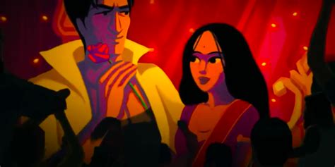 'Bombay Rose,' a Significant Debut, Is Not Just Another Film Set in ...
