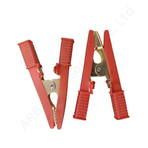 DSF 20 ALLIGATOR RED(BIG) (b31c) | ARB ACCESSORIES