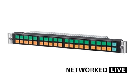 MKS-R4020 Live Element Orchestrator/Live System Manager için Kontrol ...