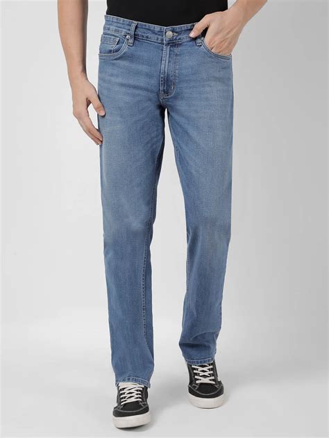 The Rise And Fit Of Jeans: What's The Difference – Numero Uno