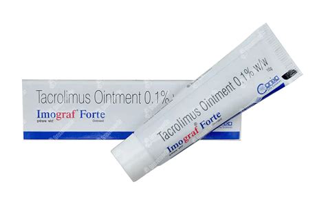 Imograf Forte 0.1% Ointment 10 GM | Order Imograf Forte 0.1 % Ointment ...