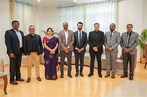 Inauguration and Orientation Programmes Mark New Academic Year at ...