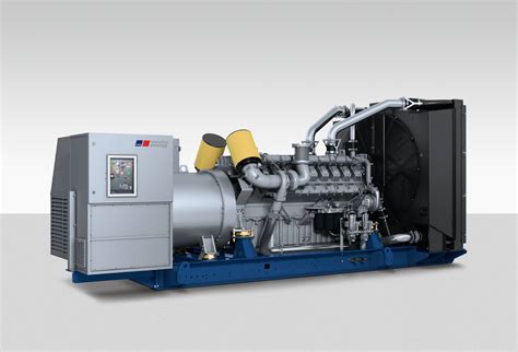 Residential Generators - Curtis Power Solutions