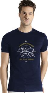 Dior T Shirt - Buy Dior T Shirt online at Best Prices in India ...