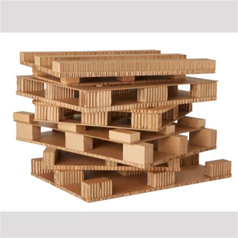 Packaging Pallets - Indutrial Wooden Pallet Manufacturer from Mumbai
