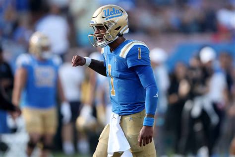 UCLA vs Oregon Prediction: Against the Spread Best Bet, Week 8