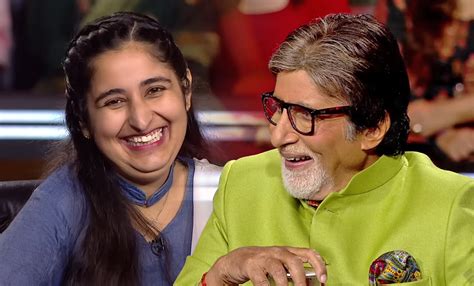 KBC 14: Amitabh Bachchan Takes The Hot Seat After Contestant Plays ...