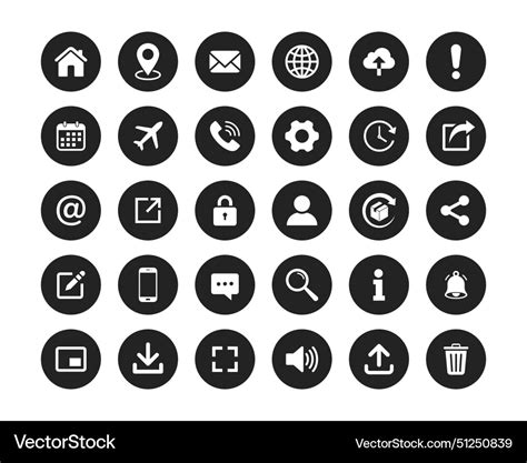 Web Symbol 的图像结果