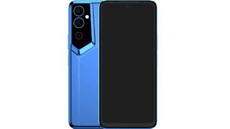 TECNO POVA Neo 2 with 7,000mAh battery unveiled: Check features