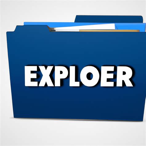 Image result for File Explorer Folder