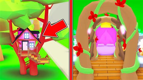 Image result for AdoptMe Treehouse