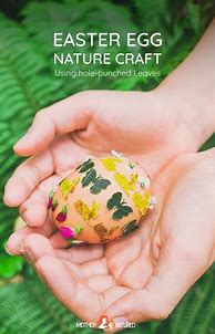 Image result for Cute Easter Egg Craft