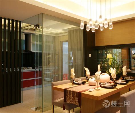 24城装饰-海上海-现代风格-3室2厅2卫-家装效果图_装一网装修效果图