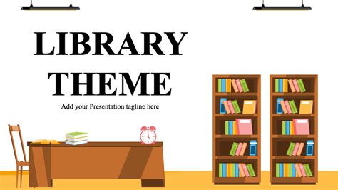 Image result for Library Programs PowerPoint Presentation