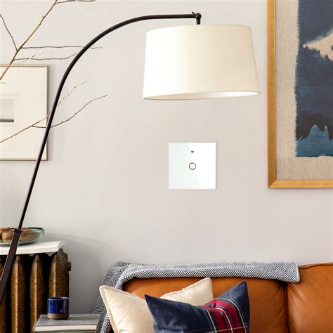 MOES RF433 Smart Wireless Transmitter | Concept Kart