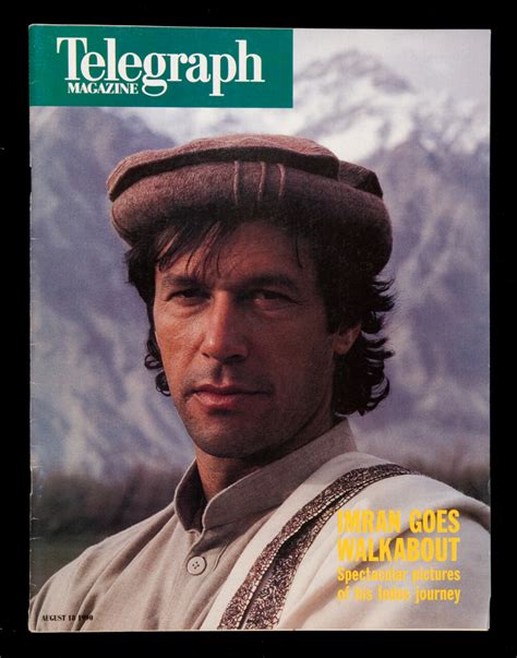 Editorial - Magazine Covers - Mike Goldwater Film and Photography