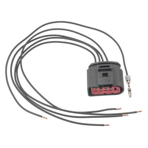 Mass Air Flow Sensor Connector 的图像结果