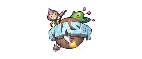 Phaser JS Tutorial 的图像结果