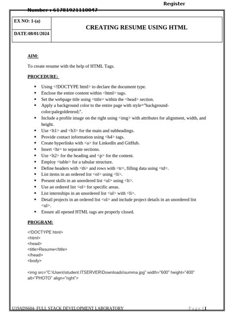 Image result for How to Execute Fsd Lab 2 Experiments