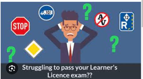 Learning License Test 的图像结果