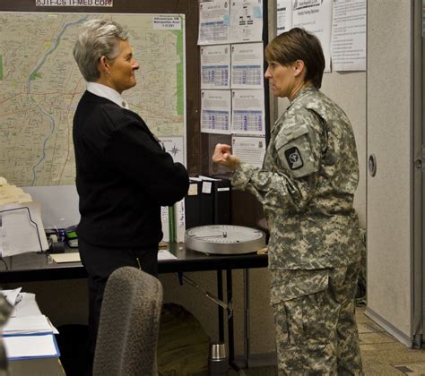 62nd Medical Brigade trains to help on the home front | Article | The ...